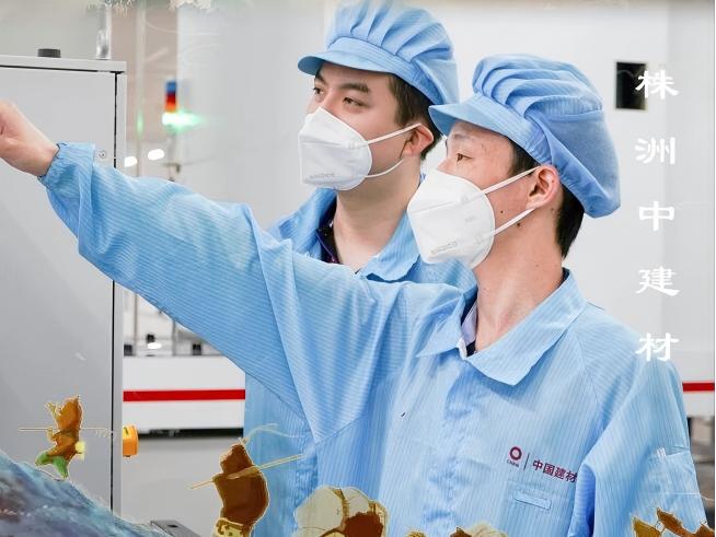 致敬每一个在低碳路上的“取经人”