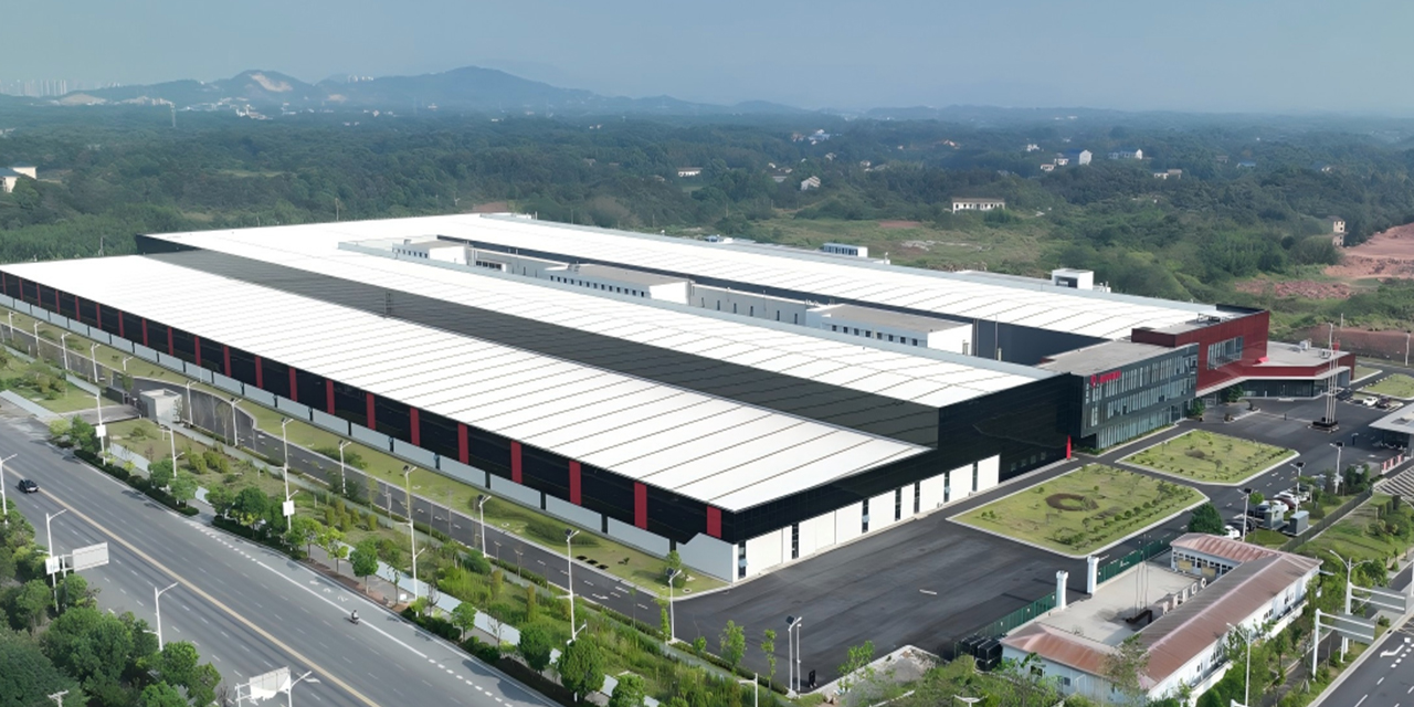 中建材（株洲）光电材料有限公司