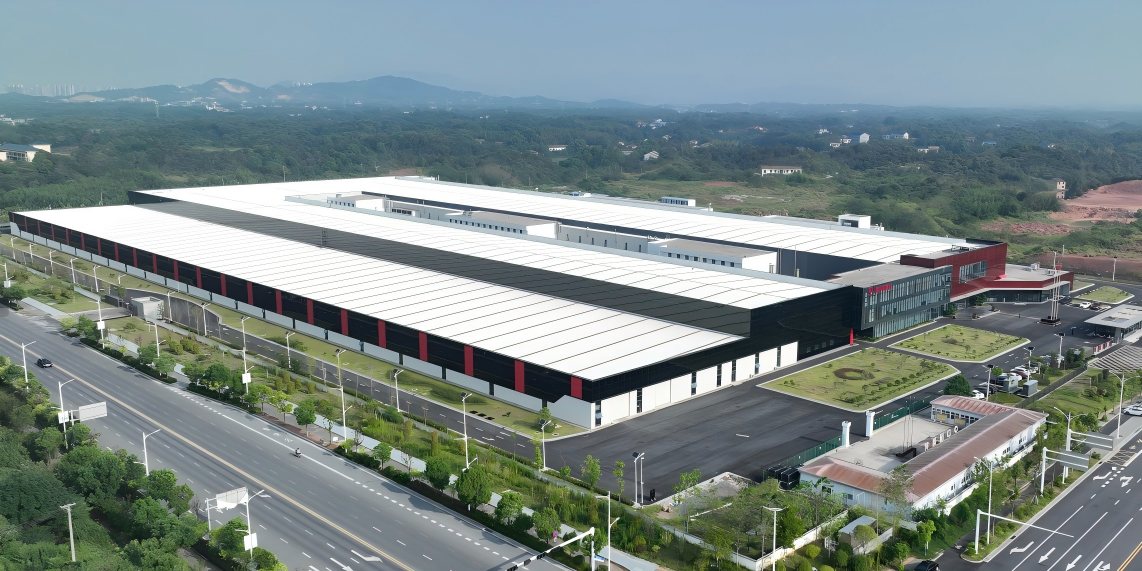 CNBM(Zhuzhou) Optoelectronic MATERIALS Co., Ltd.